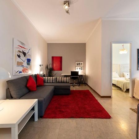Bmyguest - Santa Catarina Downtown Apartment بورتو المظهر الخارجي الصورة