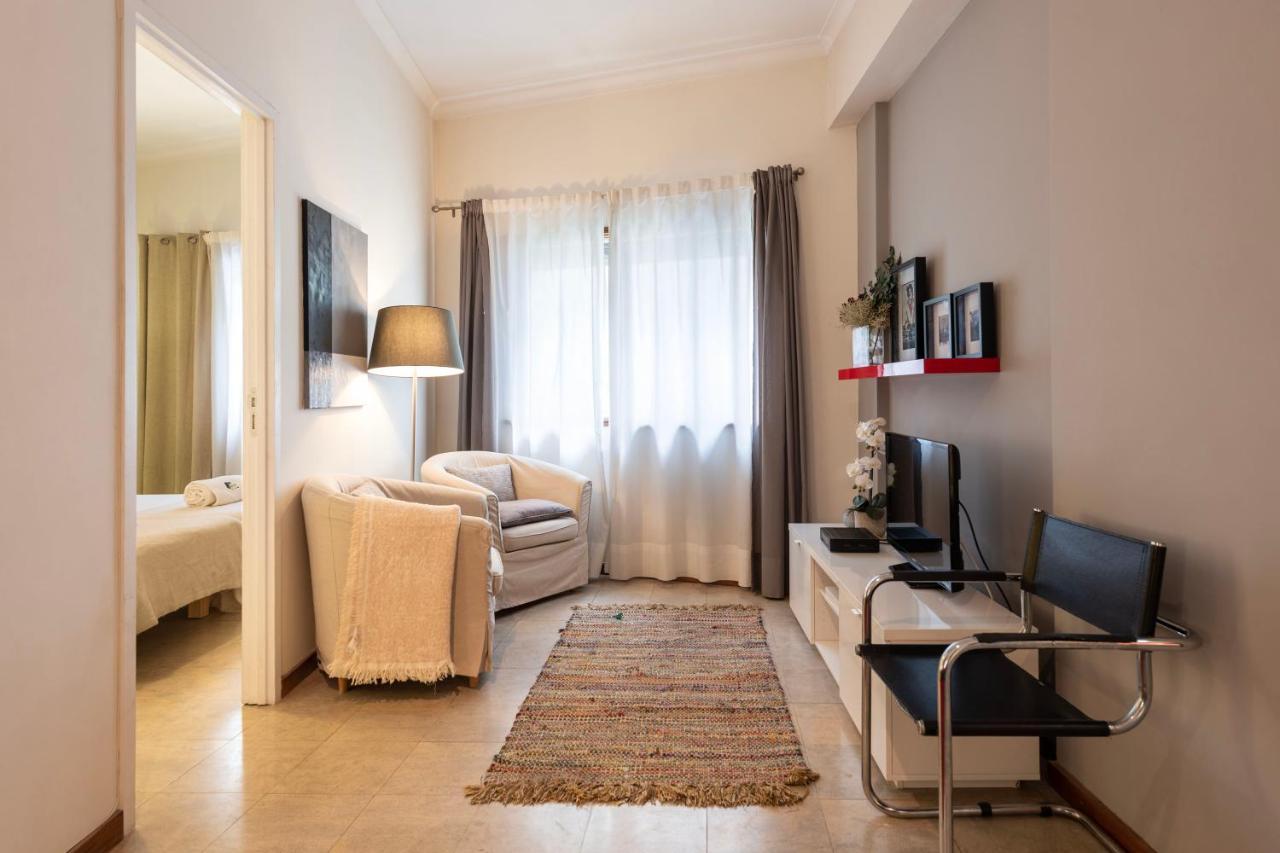 Bmyguest - Santa Catarina Downtown Apartment بورتو المظهر الخارجي الصورة