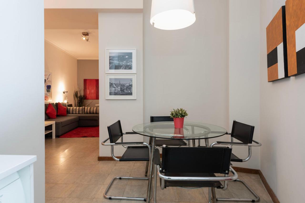 Bmyguest - Santa Catarina Downtown Apartment بورتو المظهر الخارجي الصورة