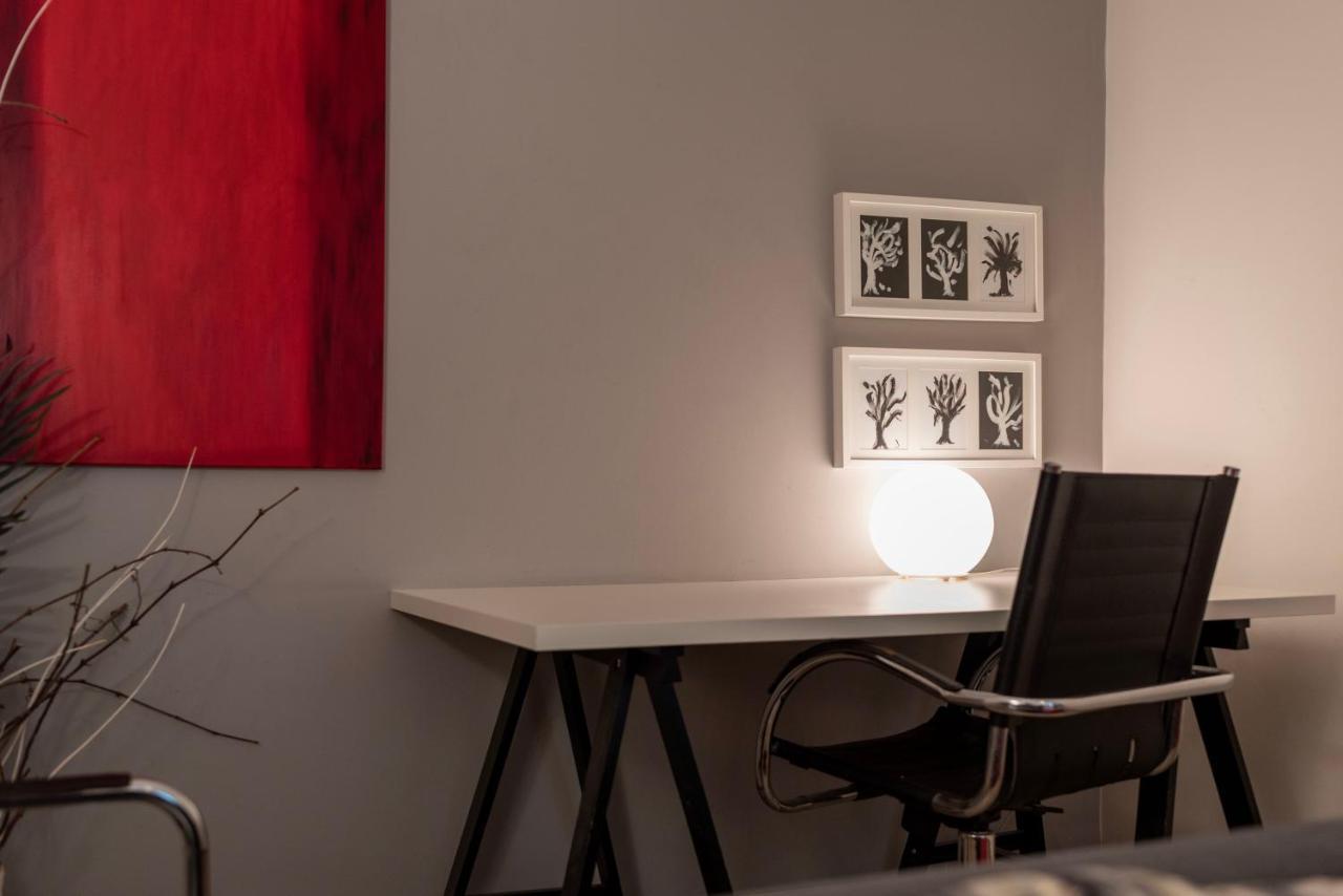 Bmyguest - Santa Catarina Downtown Apartment بورتو المظهر الخارجي الصورة